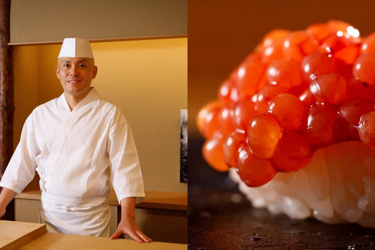 台北晶華的晶華軒也在名單內！2026亞洲50最佳餐廳延伸榜單，12家亞洲新入榜餐廳介紹