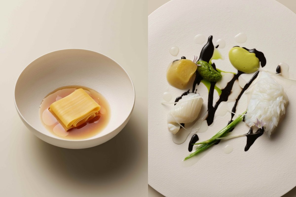 首爾新餐廳「San」獲2026亞洲50最佳餐廳「最值得關注獎」：以韓食為基礎打造的新法餐語彙