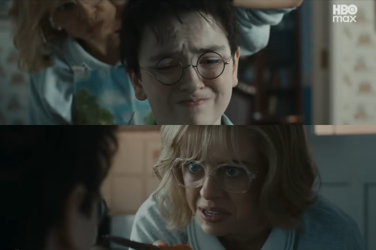 HBO Max《哈利波特》影集釋出前導預告！2026聖誕節上線，揮別印象的魔法世界回歸