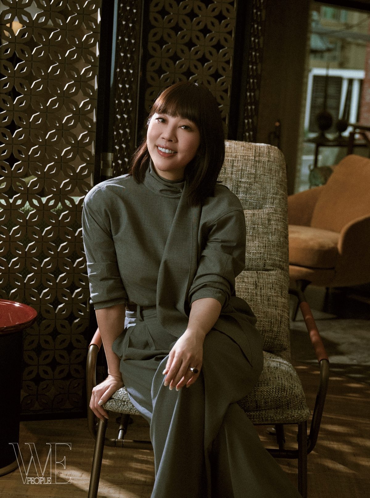 從OTT平台到豎屏劇,如何開啟台劇另一波浪潮?趣放娛樂製作人Fiona:「困難的從來不是承擔風險,而是當大家開始不願意冒險」