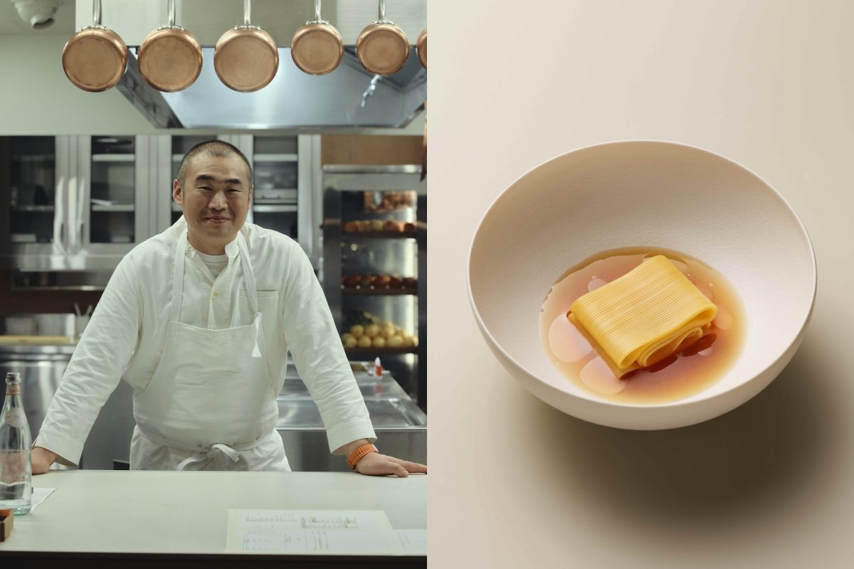 台北晶華的晶華軒也在名單內！2026亞洲50最佳餐廳延伸榜單，12家亞洲新入榜餐廳介紹