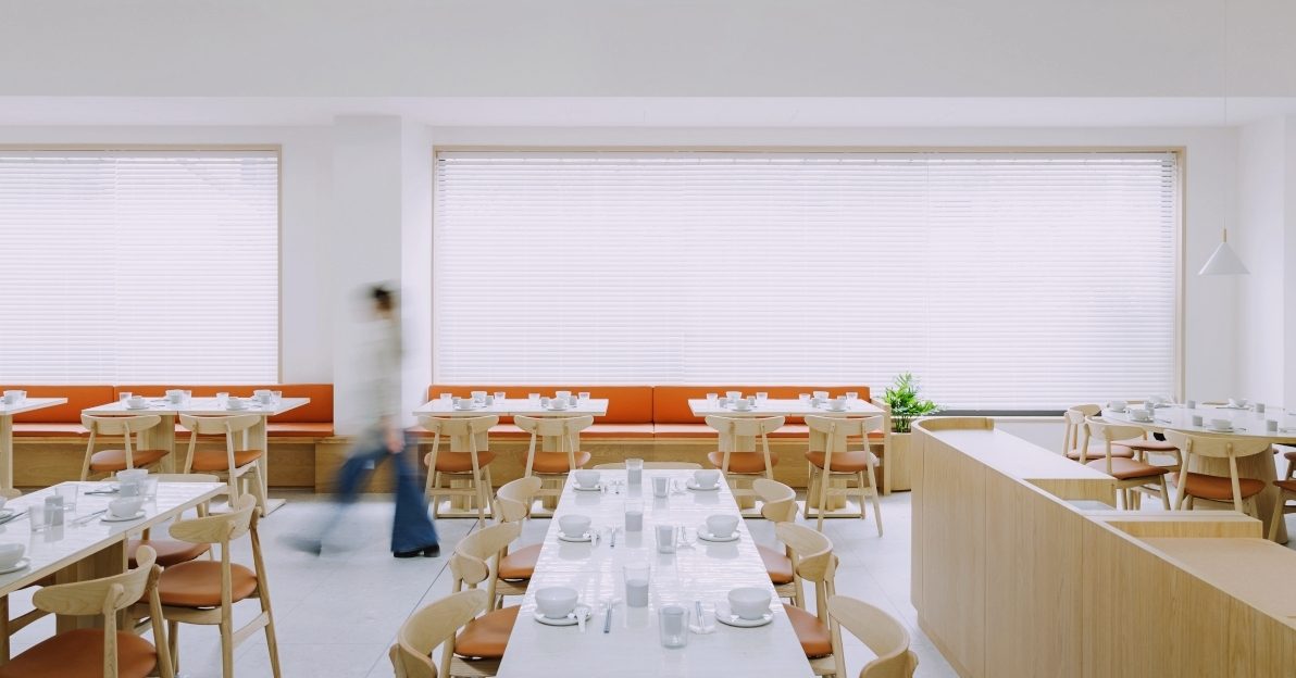 用客家菜餚設計當代餐廳：台中「炆 WÉN」融合客菜與粵菜精髓，提倡好好吃飯的餐桌風景