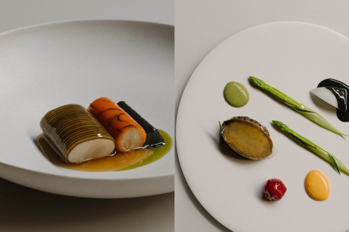 首爾新餐廳「San」獲2026亞洲50最佳餐廳「最值得關注獎」：以韓食為基礎打造的新法餐語彙