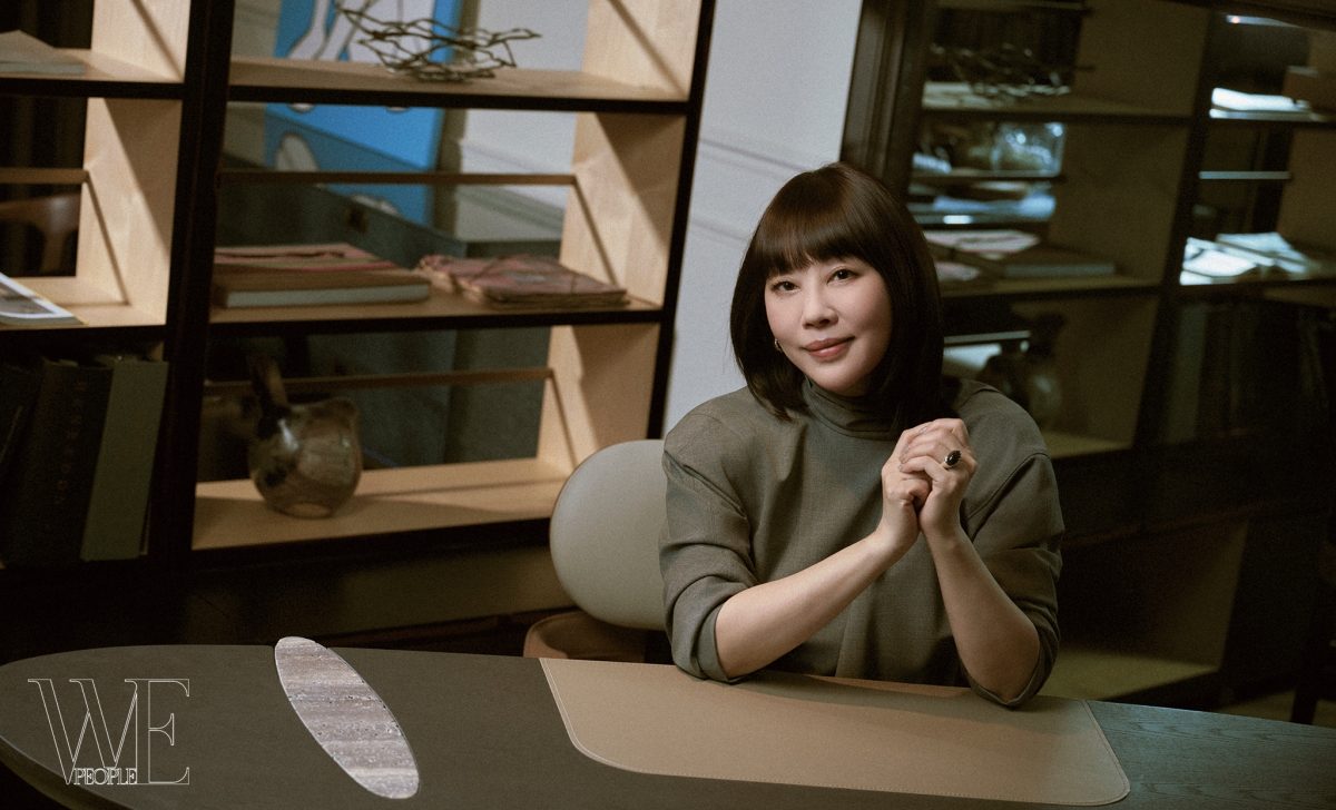 從OTT平台到豎屏劇,如何開啟台劇另一波浪潮?趣放娛樂製作人Fiona:「困難的從來不是承擔風險,而是當大家開始不願意冒險」
