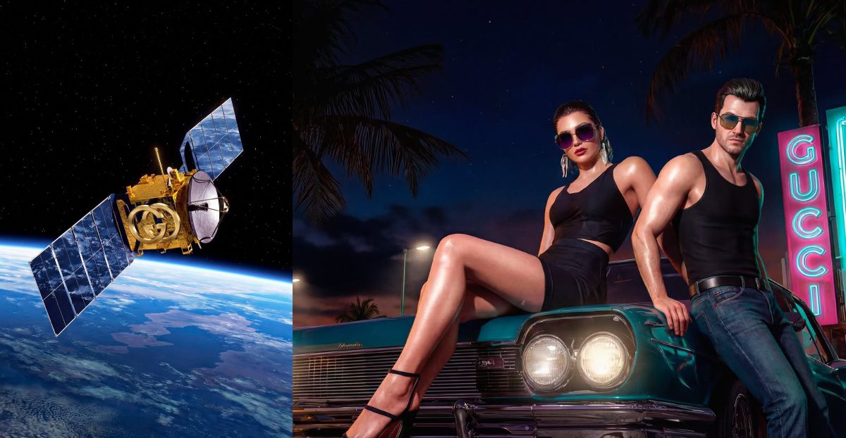 GUCCI 2026秋冬大秀