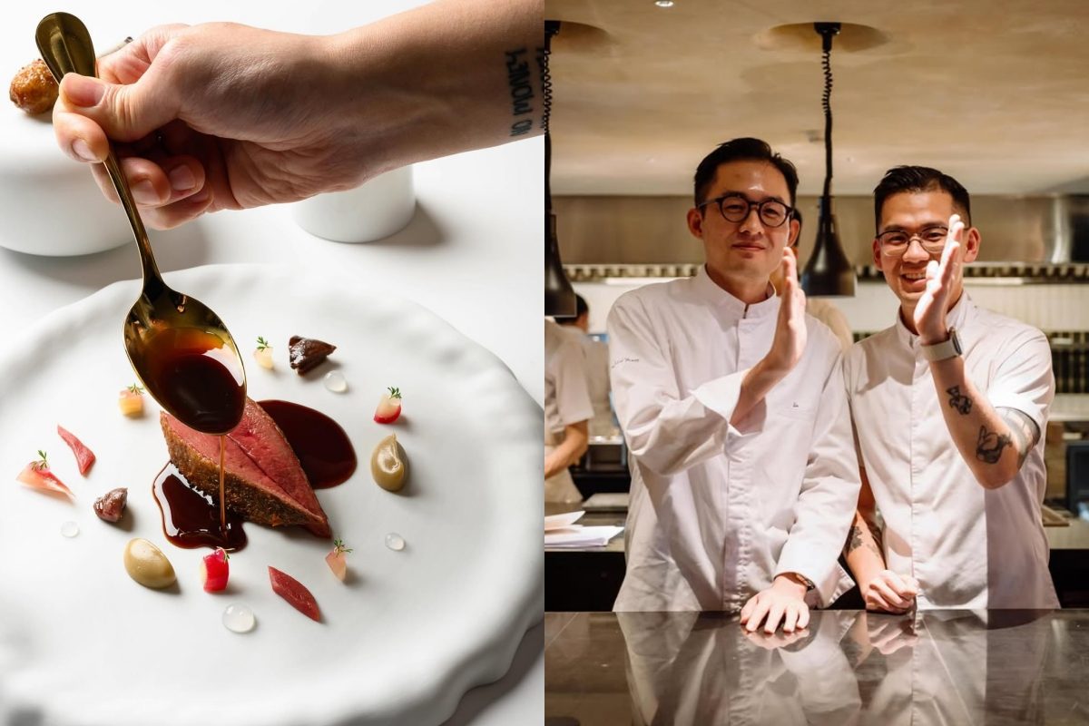 台北晶華的晶華軒也在名單內！2026亞洲50最佳餐廳延伸榜單，12家亞洲新入榜餐廳介紹