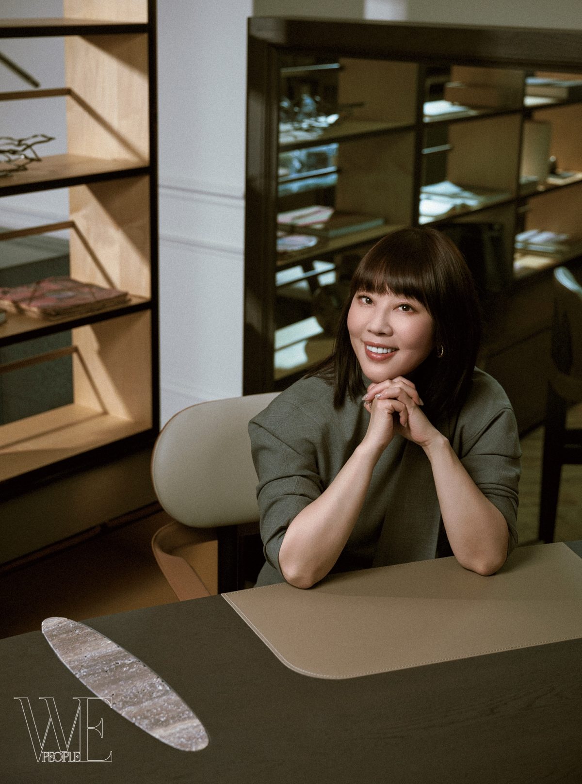 從OTT平台到豎屏劇,如何開啟台劇另一波浪潮?趣放娛樂製作人Fiona:「困難的從來不是承擔風險,而是當大家開始不願意冒險」