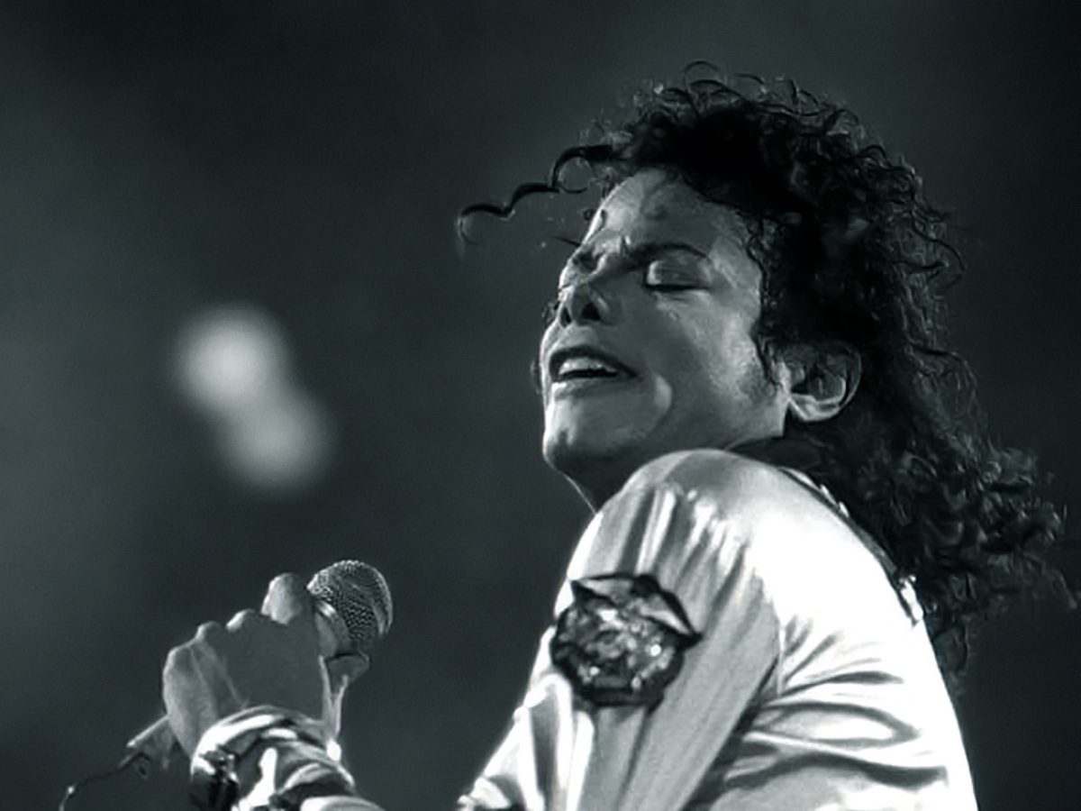 主導流行音樂世界的天王：Michael Jackson爭議與傳奇，傳記電影「麥可傑克森」4/22全台上映