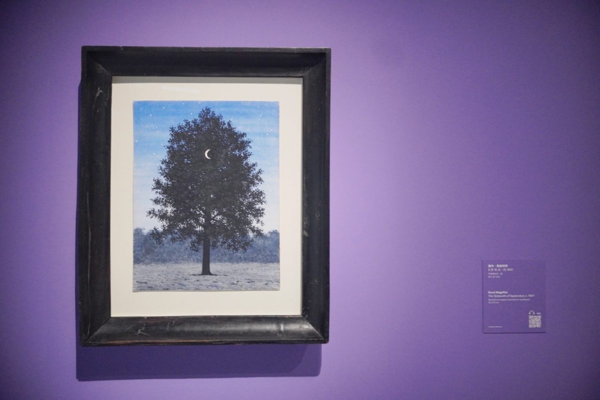 北美館新展「超現實主義：對話中的世界」登場！從夢境、身體到荒誕遊戲，重新理解「現實」的邊界
