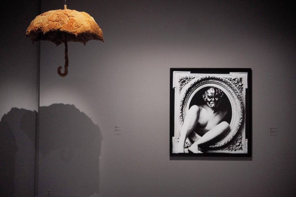 北美館新展「超現實主義：對話中的世界」登場！從夢境、身體到荒誕遊戲，重新理解「現實」的邊界