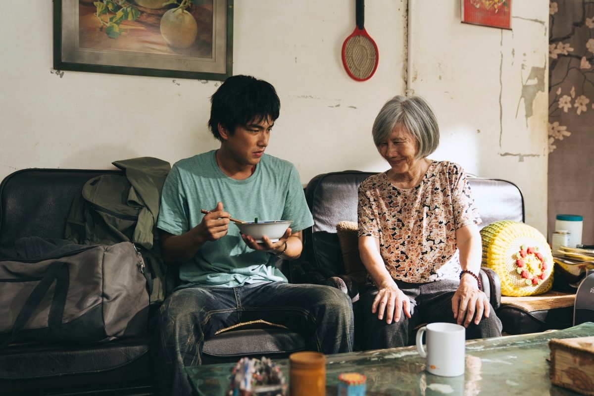 范少勳、曾敬驊主演《失樂園》，聚焦育幼院的兒少犯罪議題逼問社會如何製造「惡」，成5月必看的電影