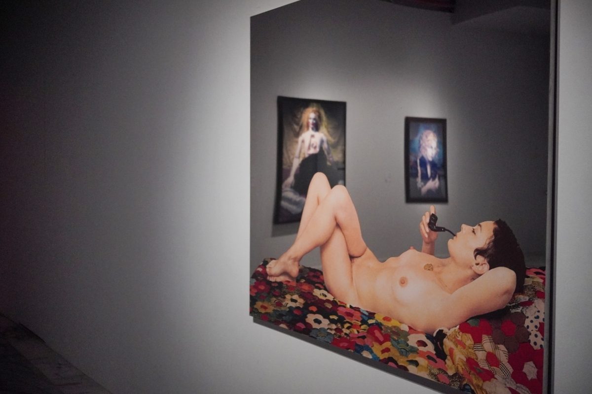 北美館新展「超現實主義：對話中的世界」登場！從夢境、身體到荒誕遊戲，重新理解「現實」的邊界