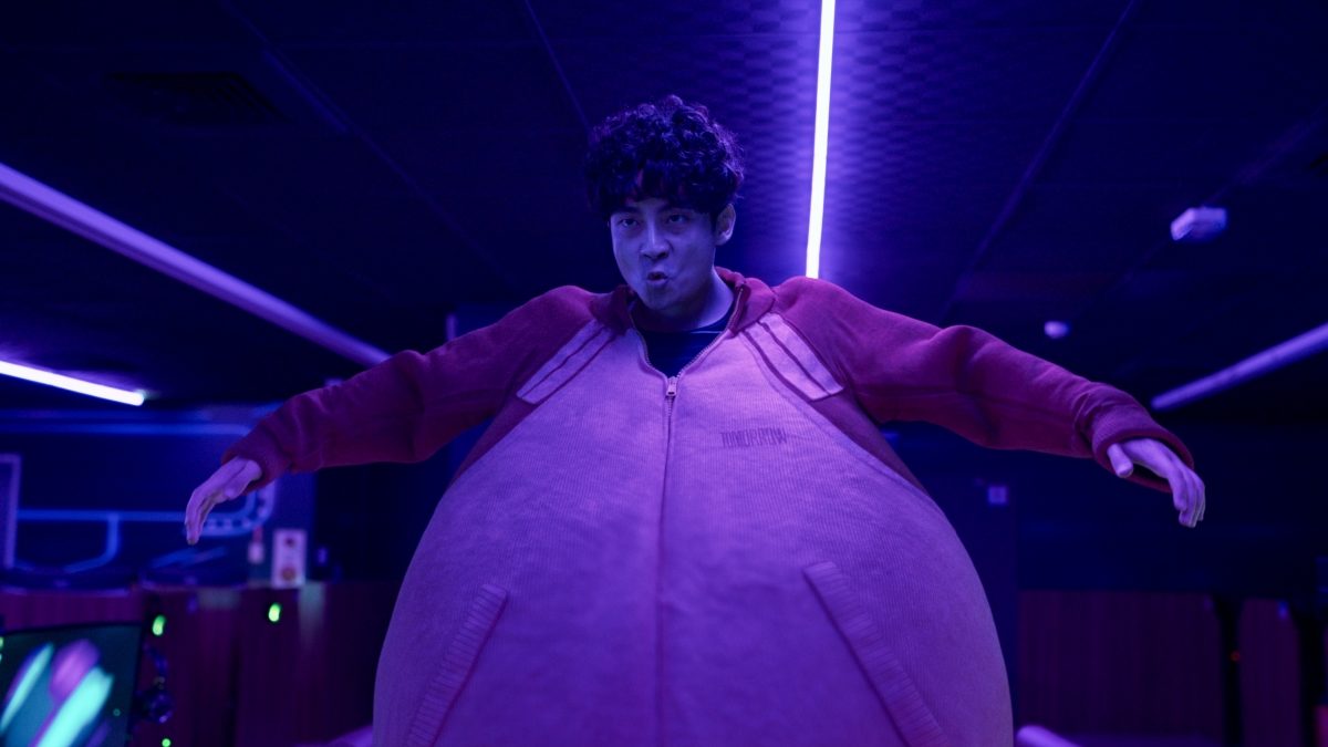 好看到一天追完全8集！Netflix《乩身》超接地氣金句盤點