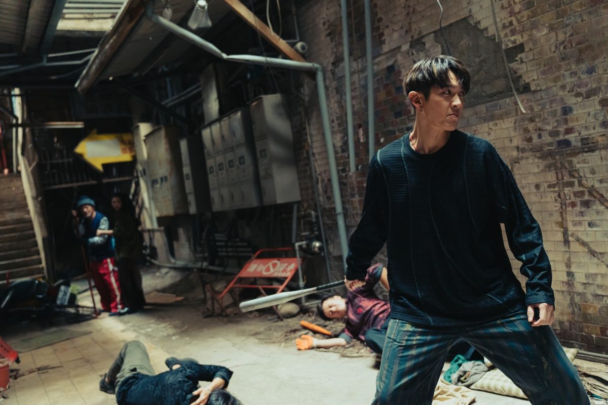 好看到一天追完全8集！Netflix《乩身》超接地氣金句盤點