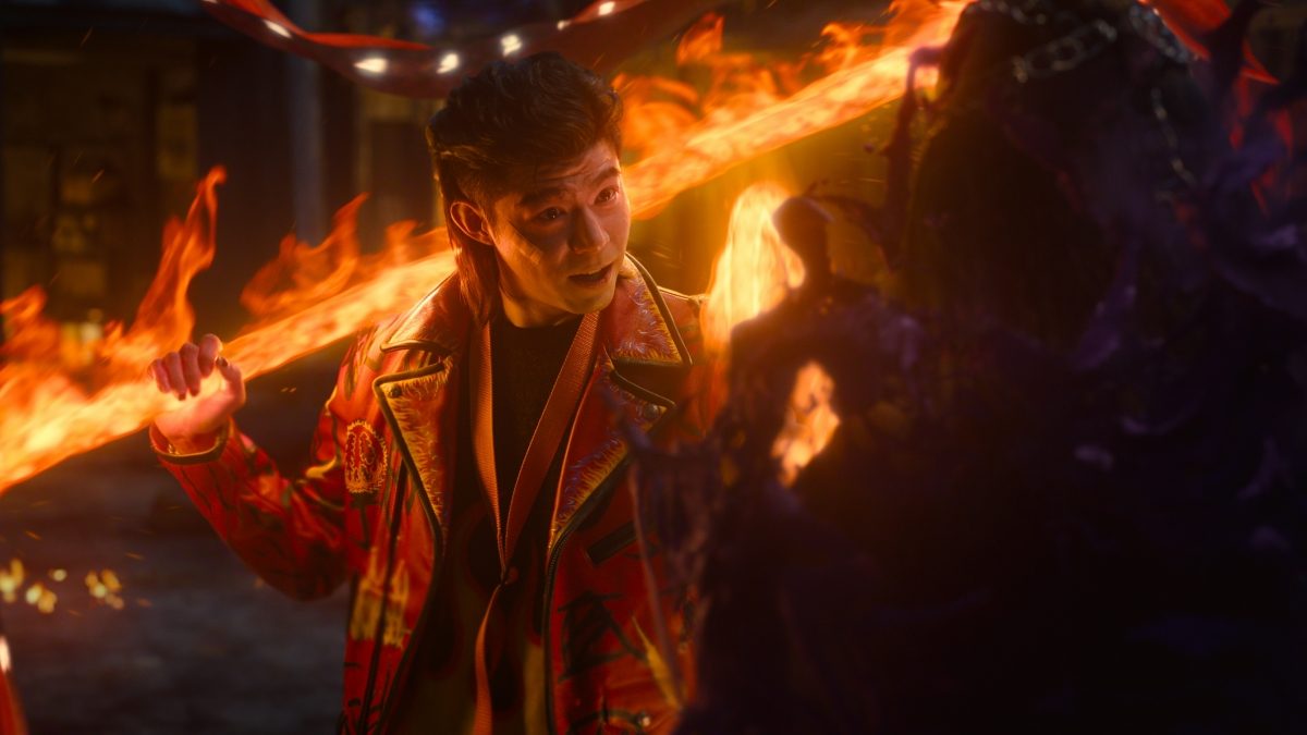 好看到一天追完全8集！Netflix《乩身》超接地氣金句盤點