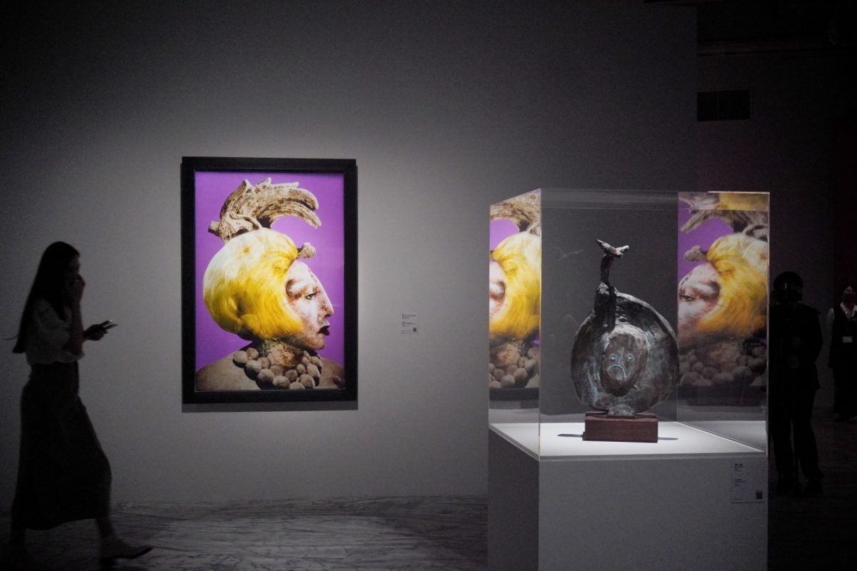 北美館新展「超現實主義：對話中的世界」登場！從夢境、身體到荒誕遊戲，重新理解「現實」的邊界