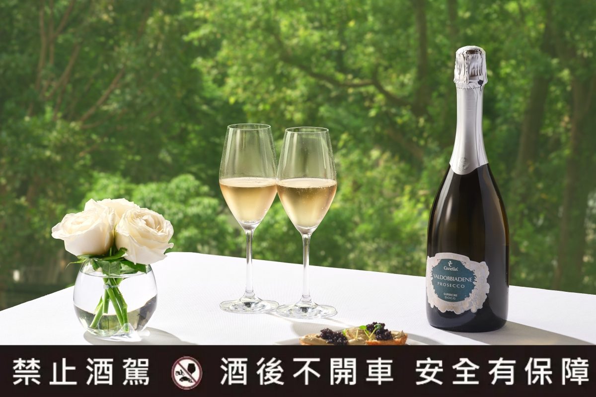 北高兩地飯店下午茶盤點：高雄然一酒店與巴黎PIERRE HERMÉ PARIS聯名，推出高雄獨家馬卡龍