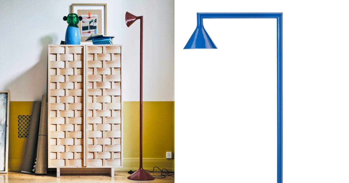 IKEA宣布第10代「IKEA PS」系列商品回歸！11年前亮相米蘭家具展，以玩味為核心讓家具也具有幽默感
