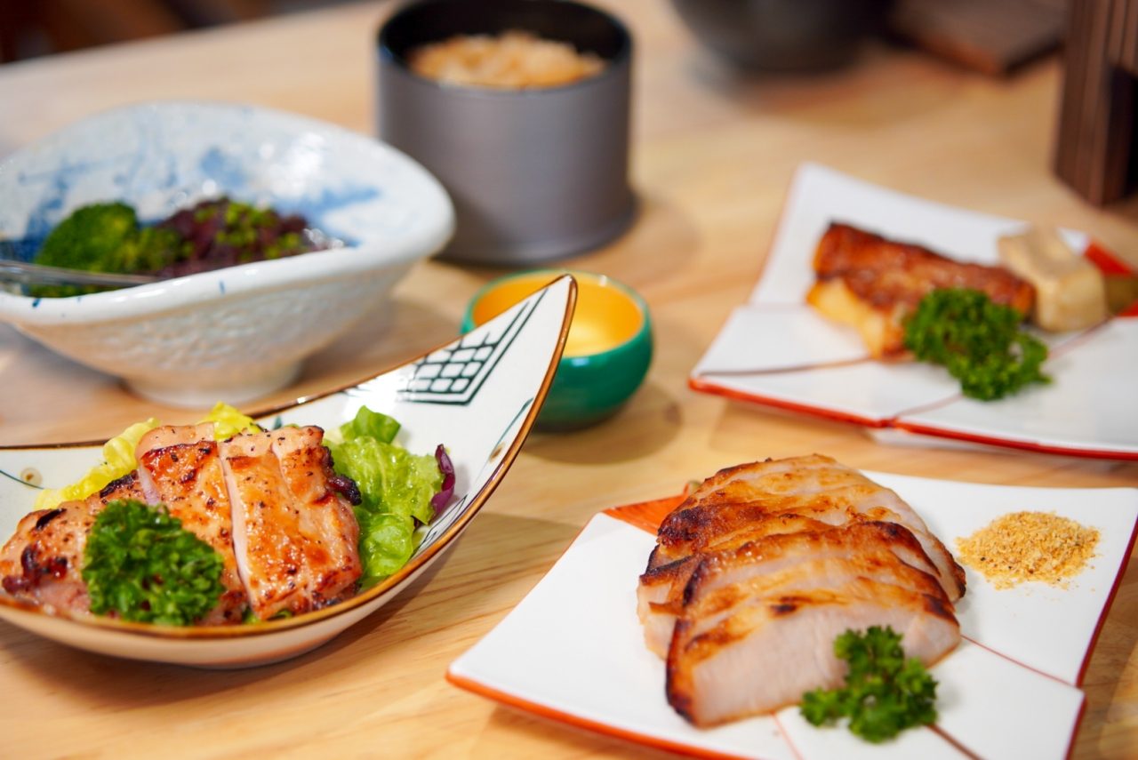 在日式木構老宅裡吃豆腐：台北新餐廳「豆舞YUDOFU」光在錦町園區開幕，以湯豆腐打造當代和風料理