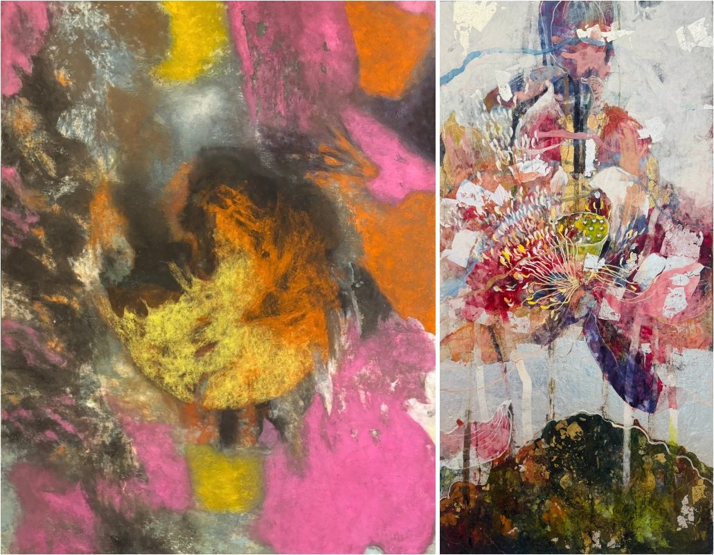 展會形態升級！ART TAICHUNG 2026台中藝博7大逛展亮點整理：陳普打造數位城市、M+講座、巨幅展現台中霸氣感
