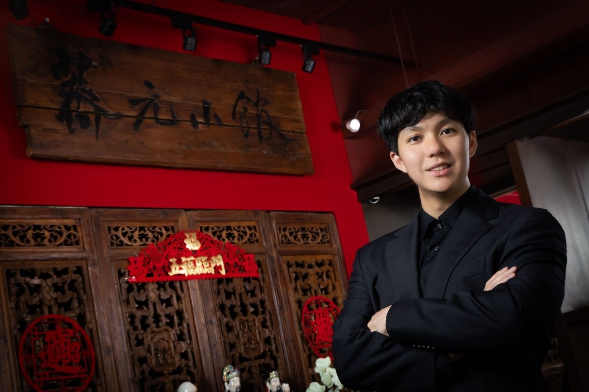 老台北人的江浙菜回憶！「薺元小館」傳承五代的美味，火腿貴妃雞湯、家傳獅子頭成老饕必點