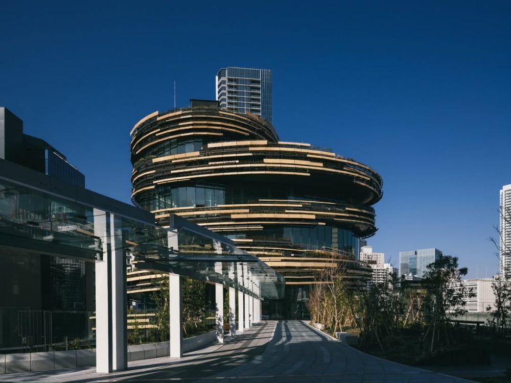 世界最美建築「凡爾賽獎」說了算！2026最美旅宿、博物館名單公佈，隈研吾設計「MoN 高輪：敘事博物館」名列其中