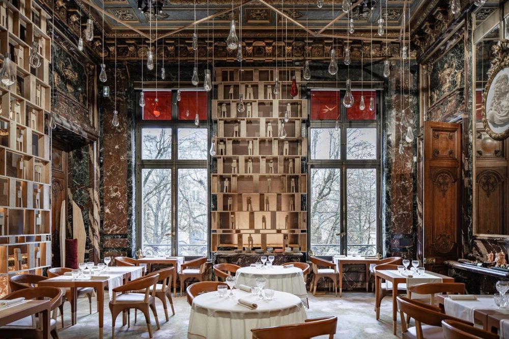 世界最美建築「凡爾賽獎」說了算！2026最美旅宿、博物館名單公佈，隈研吾設計「MoN 高輪：敘事博物館」名列其中