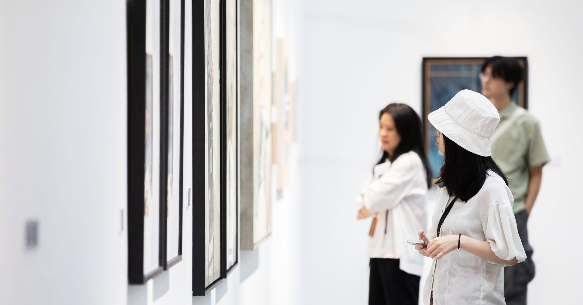 展會形態升級！ART TAICHUNG 2026台中藝博7大逛展亮點整理：陳普打造數位城市、M+講座、巨幅展現台中霸氣感