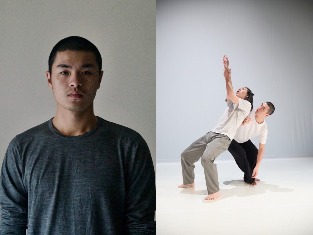 處在回望與生成之間的節點！專訪雲門舞集總監鄭宗龍：「當代舞蹈，是不斷地在推翻與探索中，尋找的一種態度與身體語彙。」