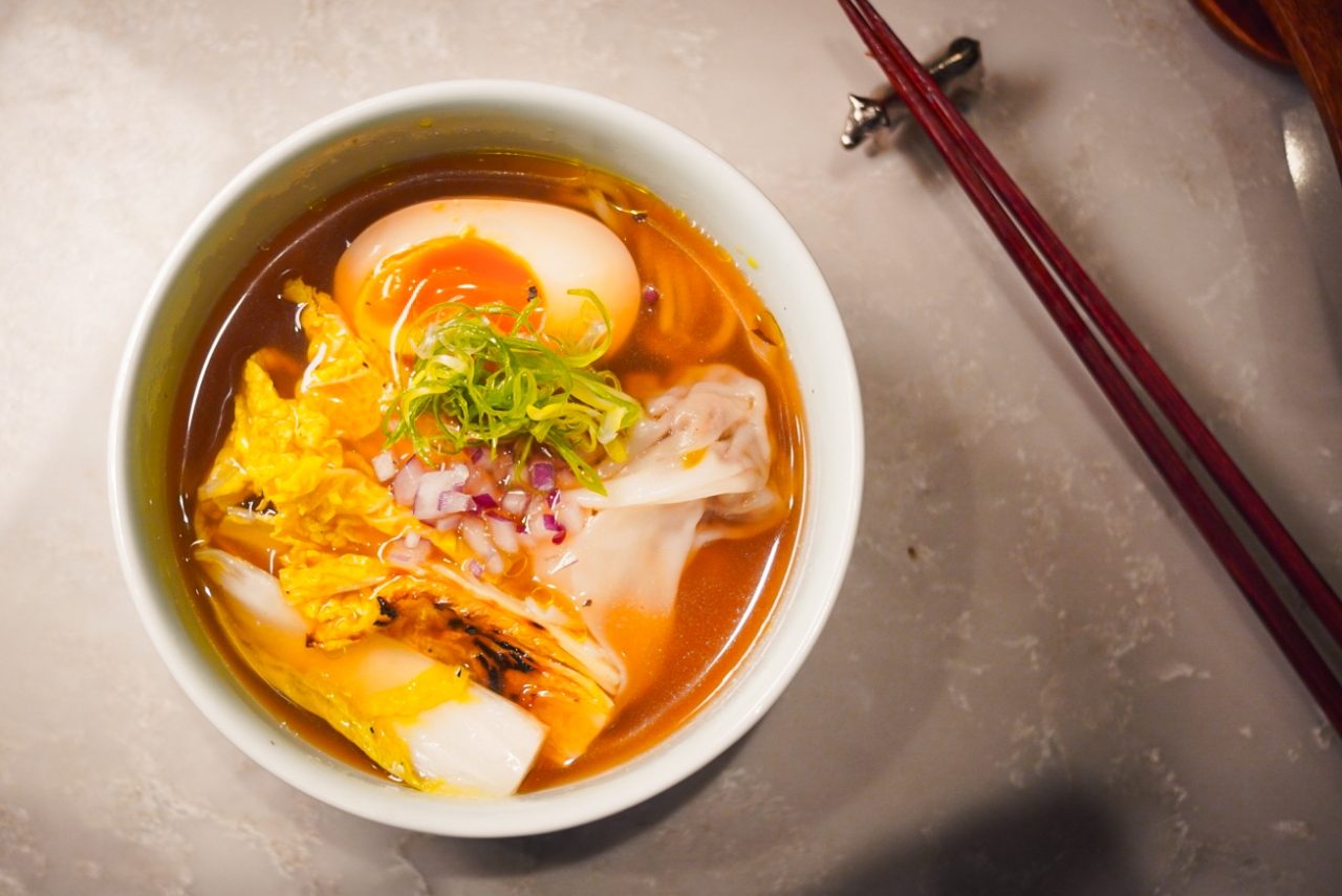 無菜單板前燒肉店「牛花」南下台中：不複製台北，在燒肉一級戰區重新定義自己