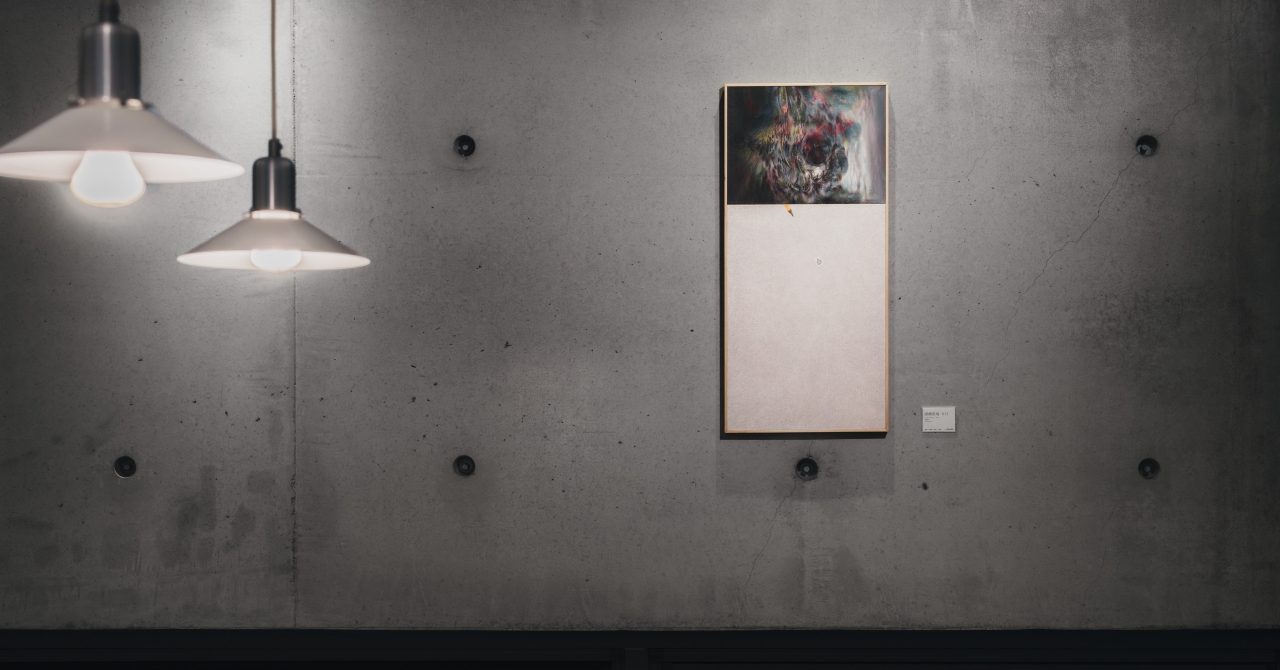 襲園美術館新展，週末限定的逛展體驗：李惠琪用一張石頭紙、一本時尚雜誌與無數個點在「虛構實境」中重新定義真實